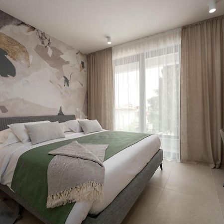 The Q Bliss - Your New 4-Star Hideaway With A Garage Rovinj Extérieur photo