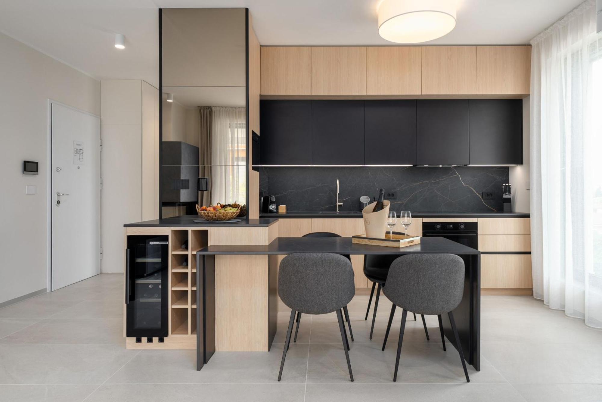 The Q Bliss - Your New 4-Star Hideaway With A Garage Rovinj Extérieur photo