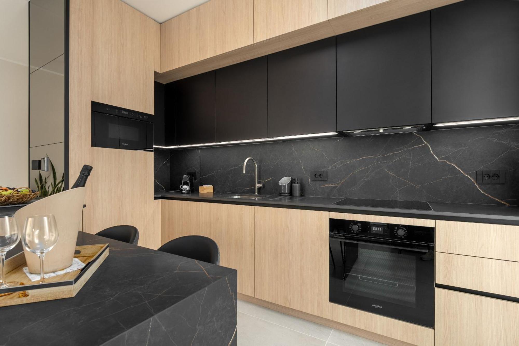 The Q Bliss - Your New 4-Star Hideaway With A Garage Rovinj Extérieur photo