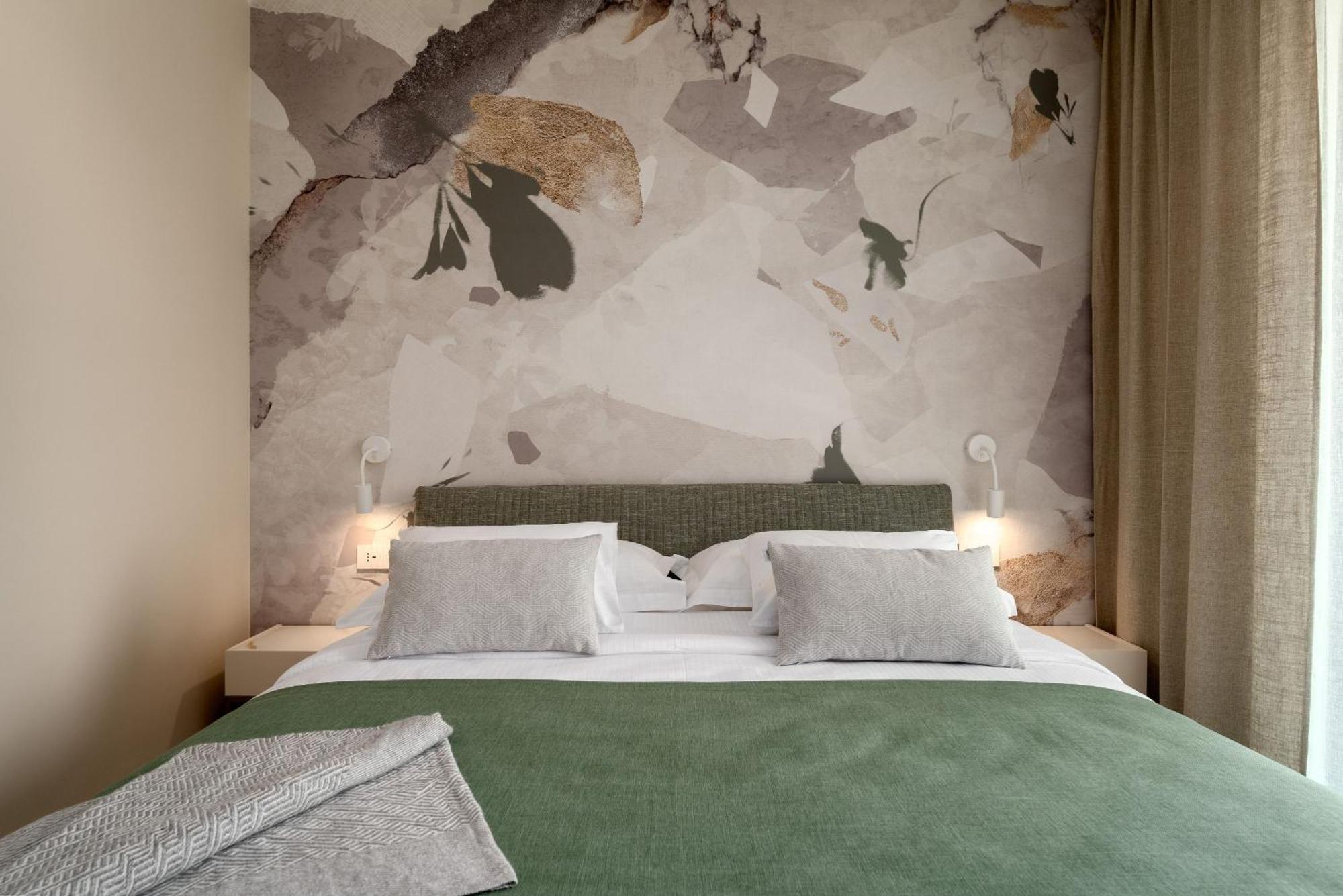The Q Bliss - Your New 4-Star Hideaway With A Garage Rovinj Extérieur photo