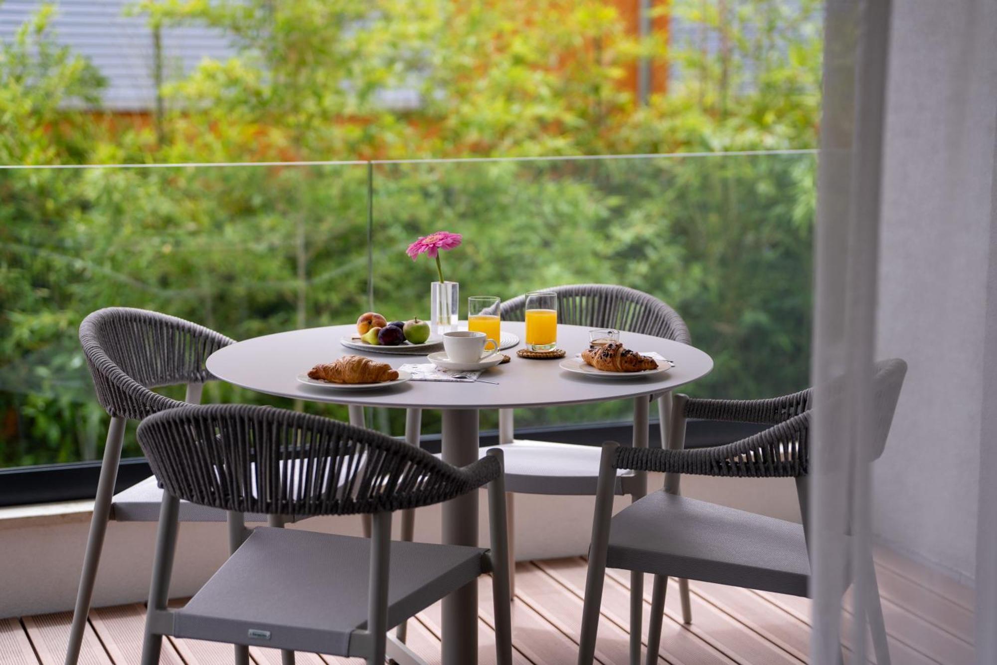 The Q Bliss - Your New 4-Star Hideaway With A Garage Rovinj Extérieur photo