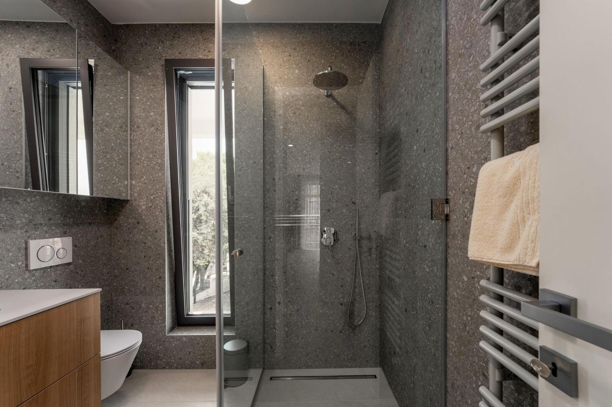 The Q Bliss - Your New 4-Star Hideaway With A Garage Rovinj Extérieur photo